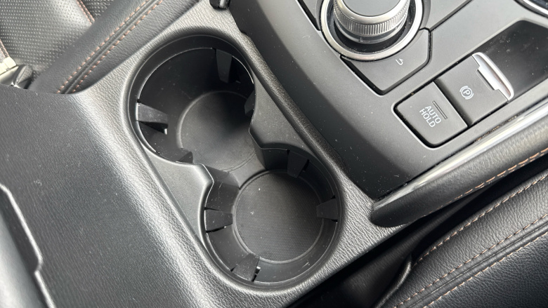 Mazda CX-5 2.0 Sport Edition 5dr Auto Petrol Estate